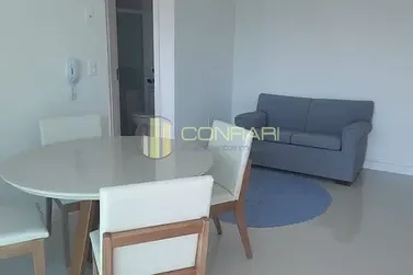 Apartamento &agrave; venda - 60m&sup2; - Jardim Praia Mar