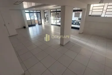Sala Comercial para alugar - 110m&sup2; - Centro