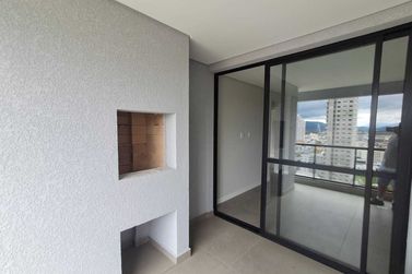 Apartamento &agrave; venda - 90m&sup2; - Balne&aacute;rio Pereque