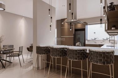 Apartamento &agrave; venda - 69m&sup2; - Morretes