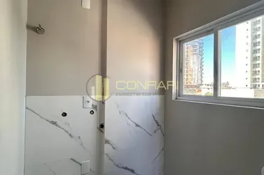 Apartamento &agrave; venda - 86m&sup2; - Pereque