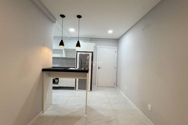 Apartamento &agrave; venda - 64m&sup2; - Morretes