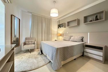 Apartamento &agrave; venda - 120m&sup2; - Andorinha