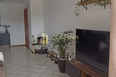 Apartamento &agrave; venda - 105m&sup2; - Pereque