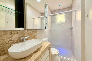 Apartamento &agrave; venda - 129m&sup2; - Andorinha