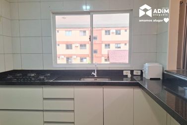 Apartamento para alugar - 111m&sup2; - Meia Praia