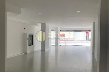 Apartamento para alugar - 106m&sup2; - Morretes