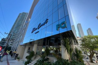 Apartamento &agrave; venda - 164m&sup2; - Pioneiros