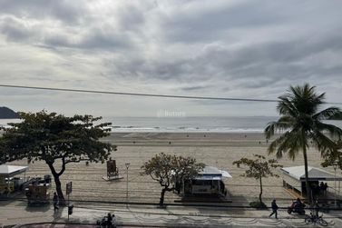 Apartamento &agrave; venda - 188m&sup2; - Centro