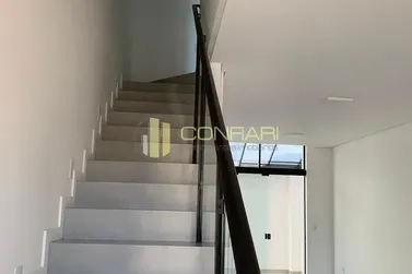 Sobrado para alugar - 80m&sup2; - Pereque