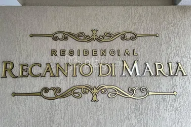 Apartamento &agrave; venda - 80m&sup2; - Pereque