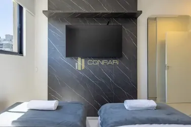 Apartamento para alugar - 60m&sup2; - Tabuleiro