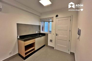Kitnet para alugar - 20m&sup2; - Na&ccedil;&otilde;es
