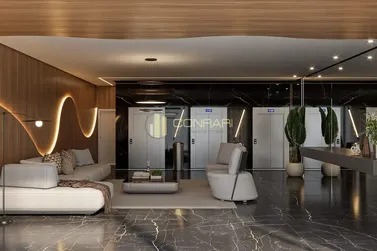 Apartamento &agrave; venda - 74m&sup2; - Perequ&ecirc;
