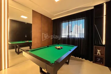 Apartamento &agrave; venda - 87m&sup2; - Meia Praia