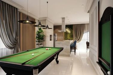 Apartamento &agrave; venda - 116m&sup2; - 