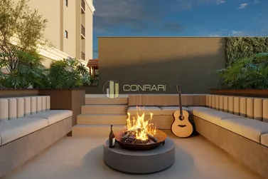 Apartamento &agrave; venda - 68m&sup2; - Morretes