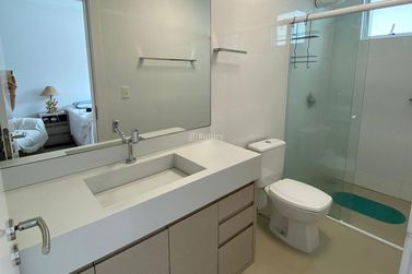 Apartamento &agrave; venda - 163m&sup2; - Meia Praia