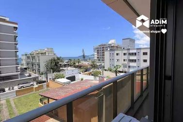 Apartamento para alugar - 119m&sup2; - Praia Brava de Itaja&iacute;