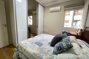 Apartamento &agrave; venda - 129m&sup2; - Andorinha