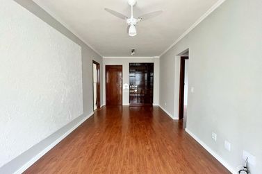 Apartamento para alugar - 75m&sup2; - Centro