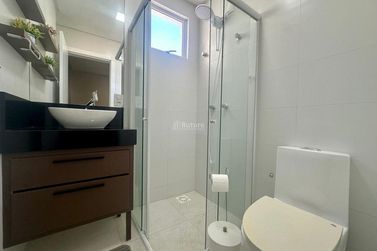Apartamento &agrave; venda - 107m&sup2; - Meia Praia