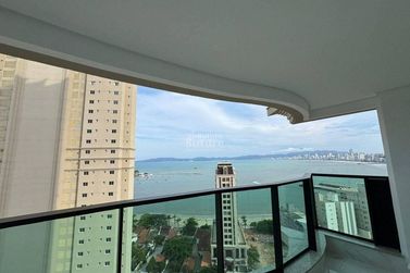 Apartamento &agrave; venda - Centro