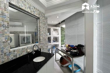 Sala Comercial para alugar - 62m&sup2; - Centro