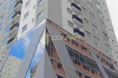 Apartamento &agrave; venda - 69m&sup2; - Morretes