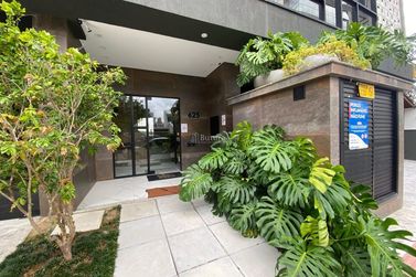 Apartamento &agrave; venda - 125m&sup2; - Castelo Branco
