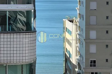 Apartamento &agrave; venda - 221m&sup2; - meia praia