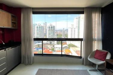 Apartamento &agrave; venda - Meia Praia