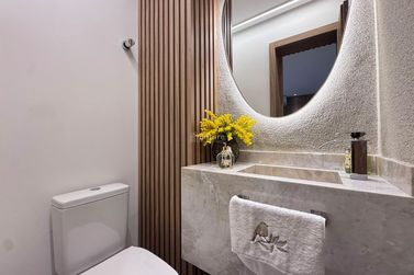 Apartamento &agrave; venda - 105m&sup2; - Centro