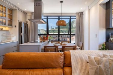 Apartamento &agrave; venda - Canto Grande