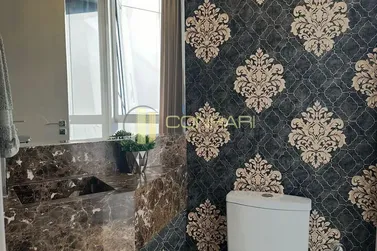 Apartamento &agrave; venda - 229m&sup2; - meia praia