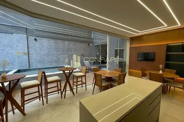 Apartamento &agrave; venda - 67m&sup2; - Morretes