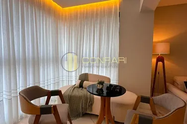 Apartamento &agrave; venda - 140m&sup2; - Centro