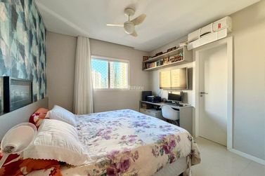 Apartamento &agrave; venda - 138m&sup2; - Centro
