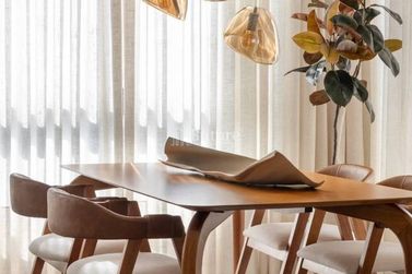 Apartamento &agrave; venda - Centro