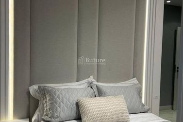 Apartamento &agrave; venda - 190m&sup2; - Centro