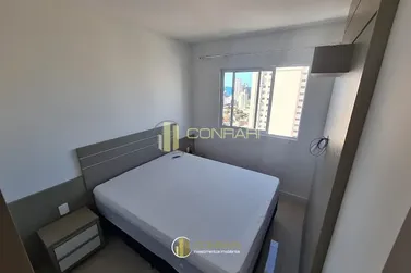 Apartamento &agrave; venda - 70m&sup2; - Morretes