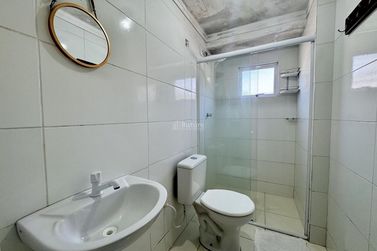 Apartamento &agrave; venda - 63m&sup2; - Tabuleiro dos Oliveiras