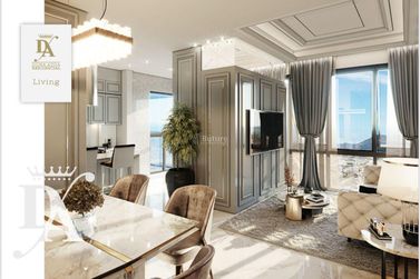 Apartamento &agrave; venda - 130m&sup2; - 