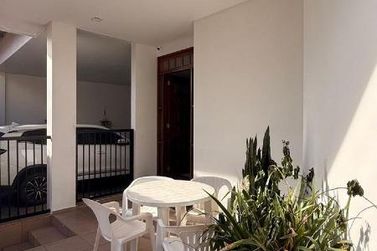 Casa para alugar - 400m&sup2; - Pioneiros