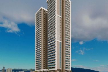 Apartamento &agrave; venda - 116m&sup2; - 