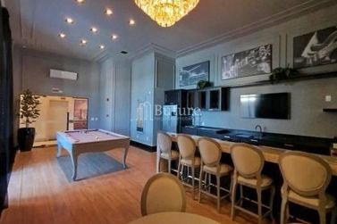 Apartamento &agrave; venda - Morretes