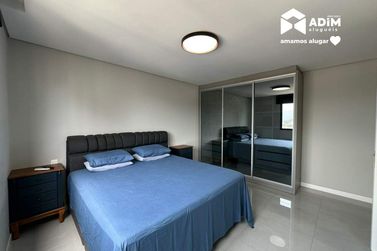 Apartamento para alugar - 147m&sup2; - Centro