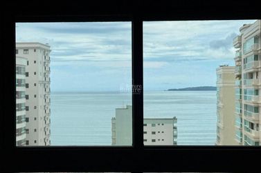 Apartamento &agrave; venda - Centro