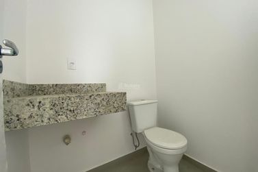 Apartamento &agrave; venda - 98m&sup2; - 