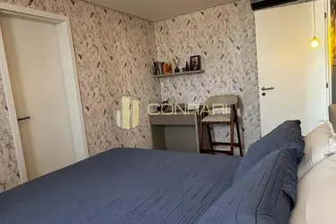 Apartamento &agrave; venda - 100m&sup2; - pereque